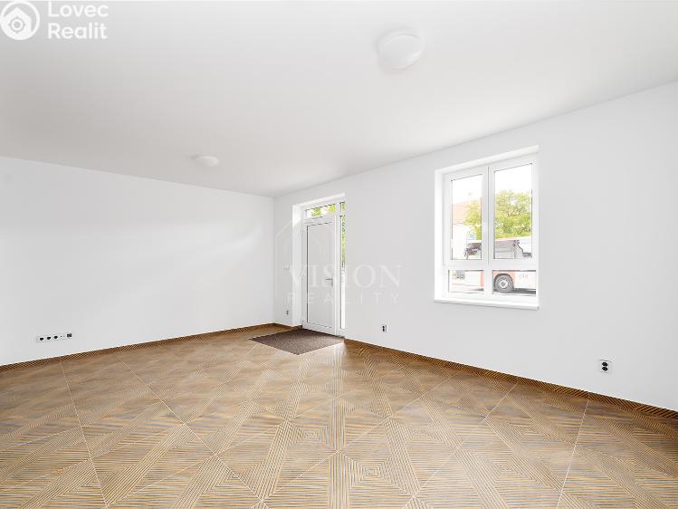 Продажа семейного дома Netvořice, Hrubínova č. 30