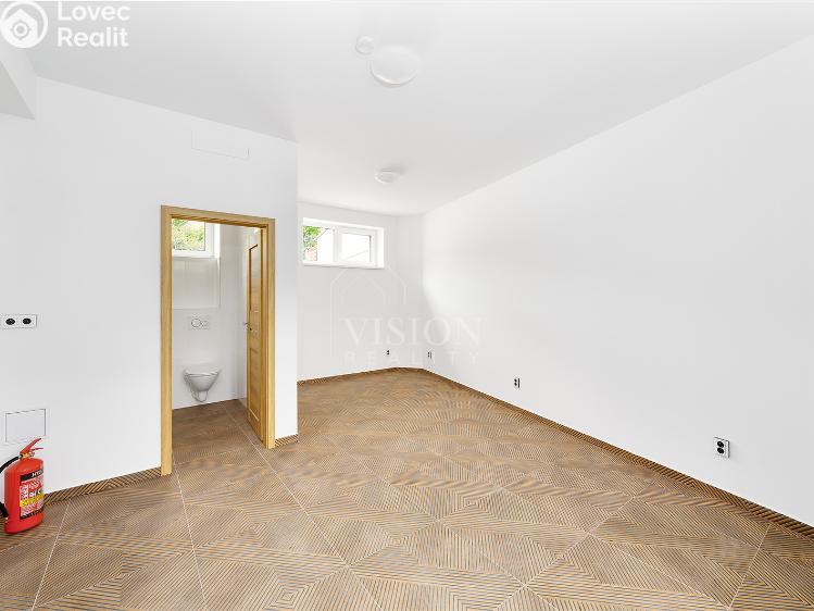 Продажа семейного дома Netvořice, Hrubínova č. 31