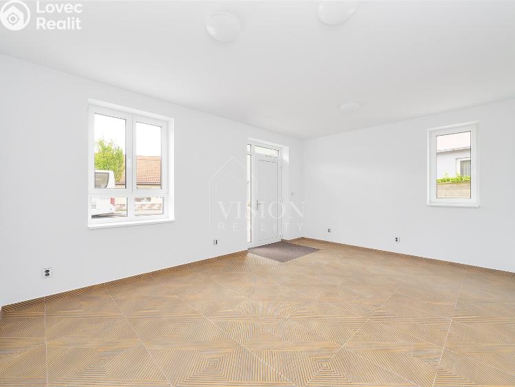 Продажа семейного дома Netvořice, Hrubínova č. 32