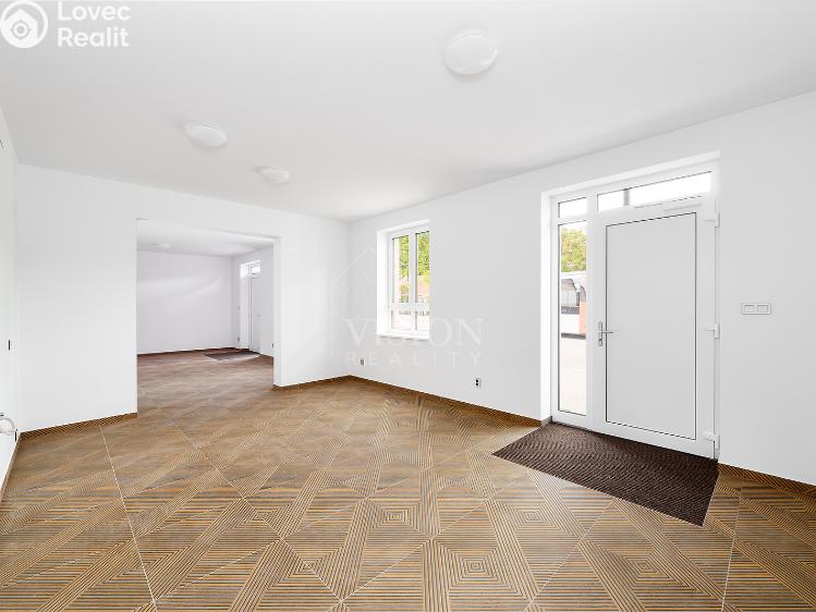 Продажа семейного дома Netvořice, Hrubínova č. 33