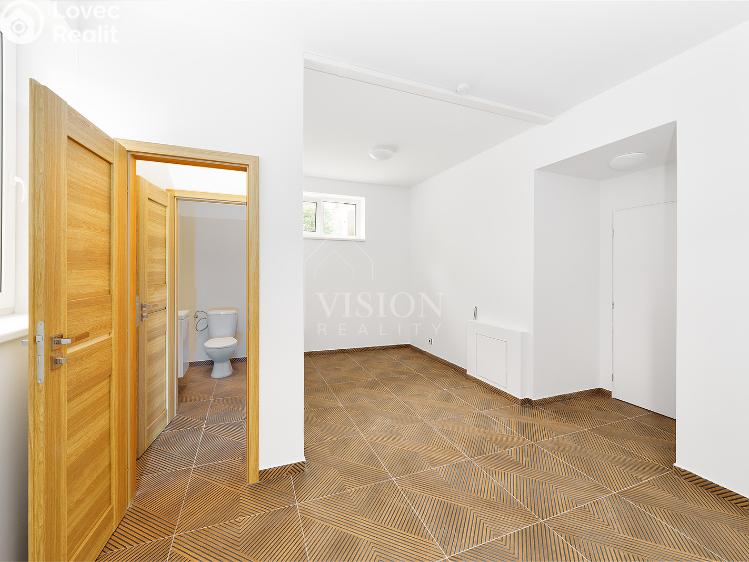 Продажа семейного дома Netvořice, Hrubínova č. 34