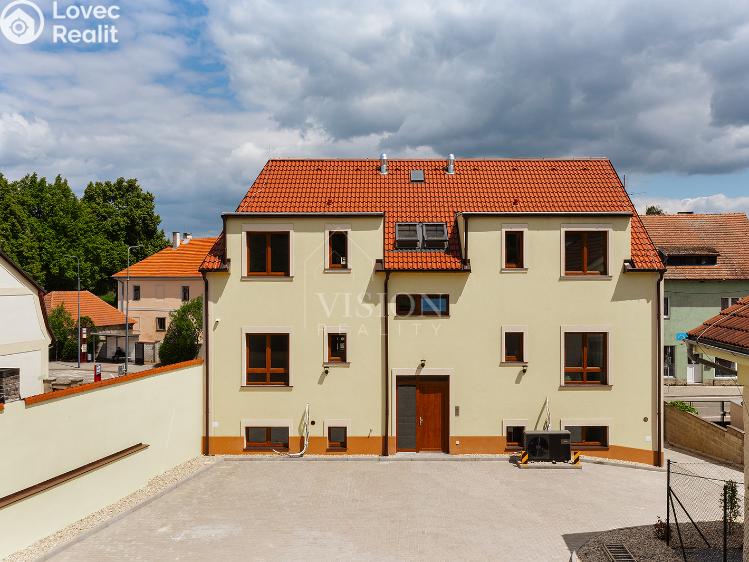 Продажа семейного дома Netvořice, Hrubínova č. 37