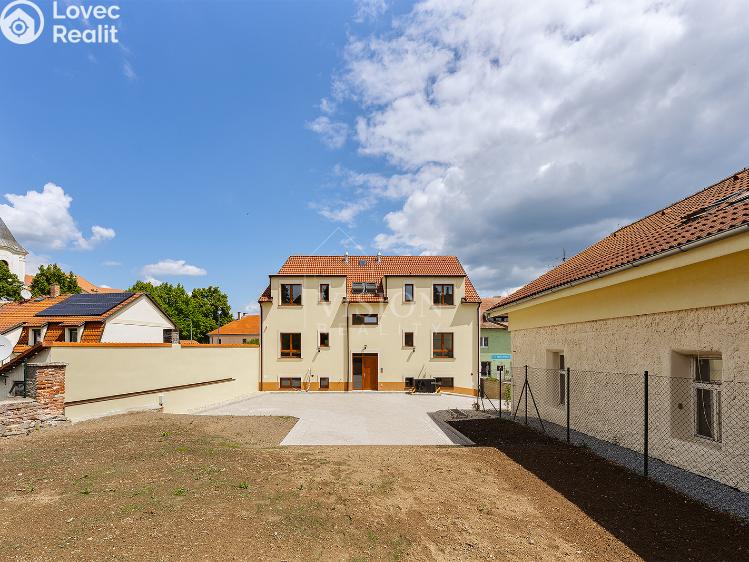 Продажа семейного дома Netvořice, Hrubínova č. 38