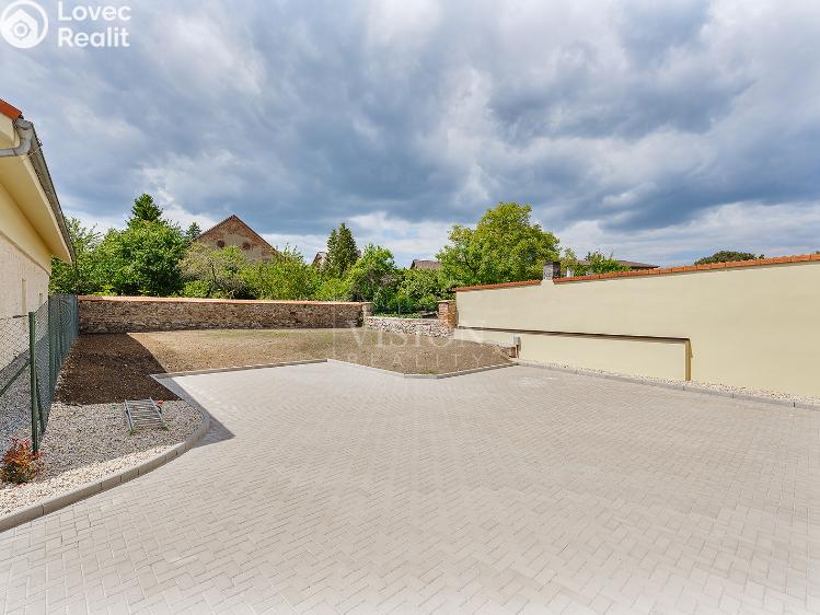 Продажа семейного дома Netvořice, Hrubínova č. 39