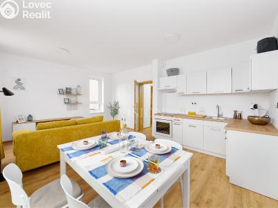 Продаж сімейного будинку Netvořice, Hrubínova č. 3