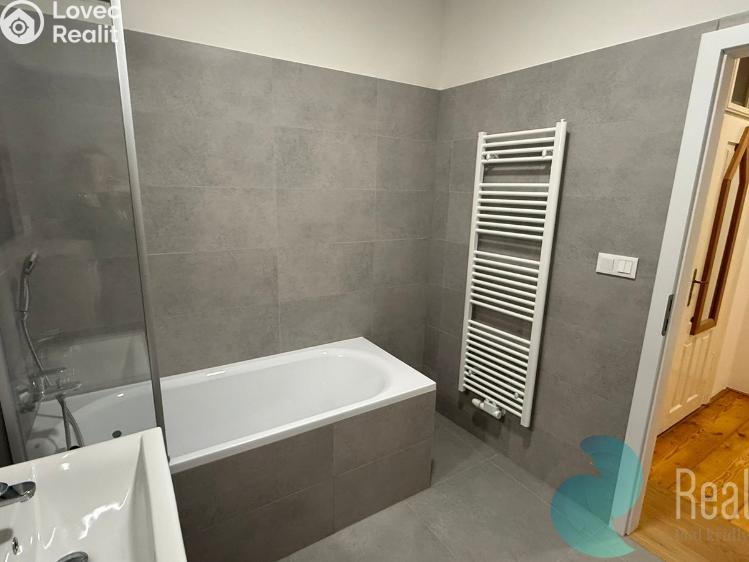 Аренда квартиры 3+1 České Budějovice, tř. 28. října č. 15