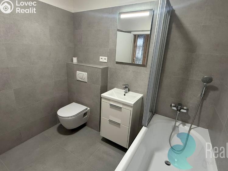 Аренда квартиры 3+1 České Budějovice, tř. 28. října č. 16