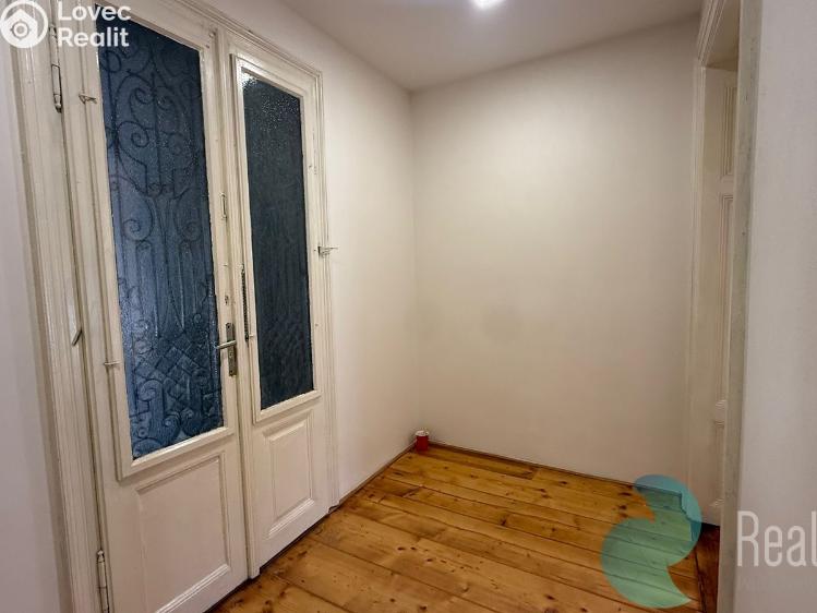 Аренда квартиры 3+1 České Budějovice, tř. 28. října č. 19