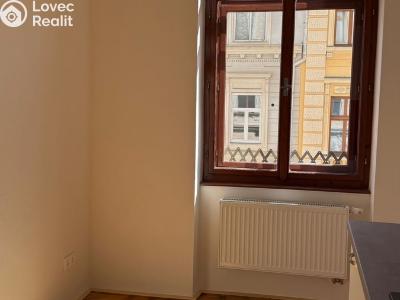 Аренда квартиры 3+1 České Budějovice, tř. 28. října č. 4