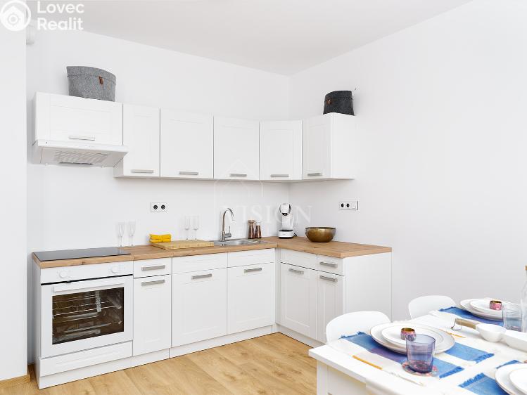 Prodej činžovního domu Netvořice, Hrubínova č. 5