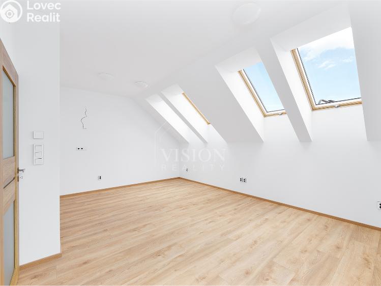 Prodej činžovního domu Netvořice, Hrubínova č. 15