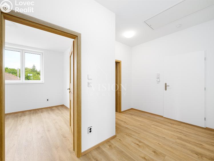 Prodej činžovního domu Netvořice, Hrubínova č. 18