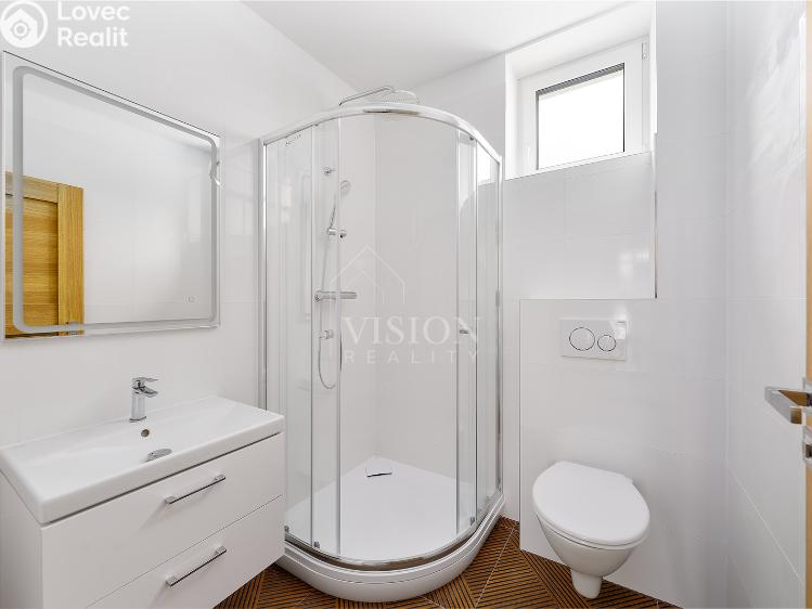 Prodej činžovního domu Netvořice, Hrubínova č. 35