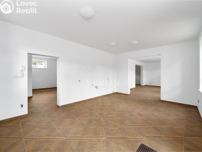 Продажа многоквартирного дома Netvořice, Hrubínova č. 25