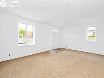 Продажа многоквартирного дома Netvořice, Hrubínova č. 31