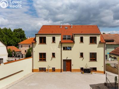 Продажа многоквартирного дома Netvořice, Hrubínova č. 36