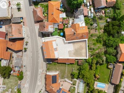 Продажа многоквартирного дома Netvořice, Hrubínova č. 44