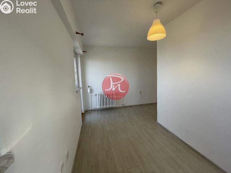 Аренда квартиры 1+KK Ostrava, Opavská č. 5