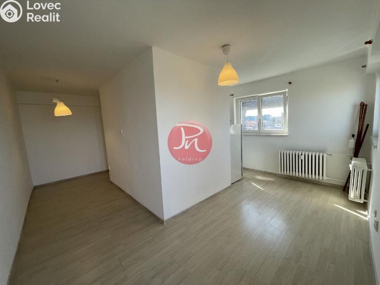 Аренда квартиры 1+KK Ostrava, Opavská č. 6