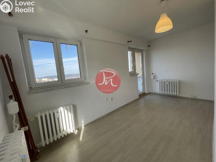 Аренда квартиры 1+KK Ostrava, Opavská č. 7