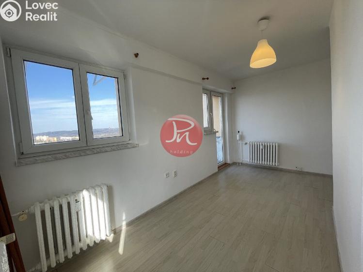 Аренда квартиры 1+KK Ostrava, Opavská č. 8