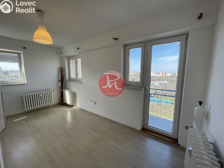 Аренда квартиры 1+KK Ostrava, Opavská č. 9