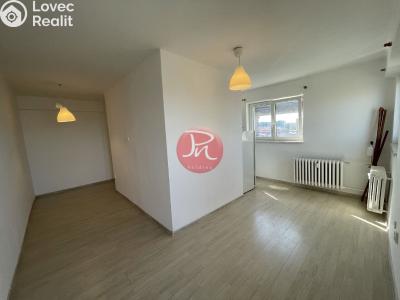 Аренда квартиры 1+KK Ostrava, Opavská č. 6