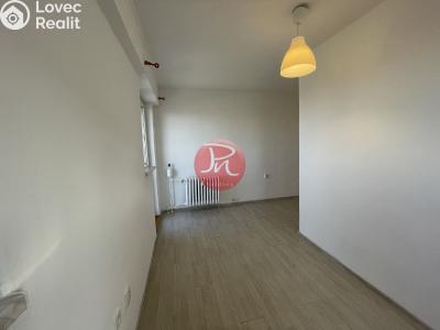 Pronájem bytu 1+KK Ostrava, Opavská č. 5