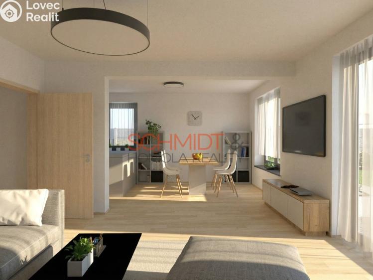 Продаж сімейного будинку Horní Bojanovice č. 5