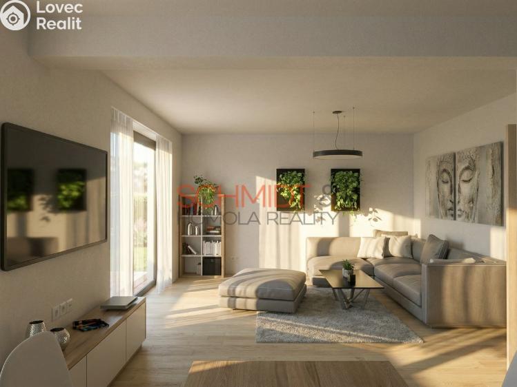 Продаж сімейного будинку Horní Bojanovice č. 6