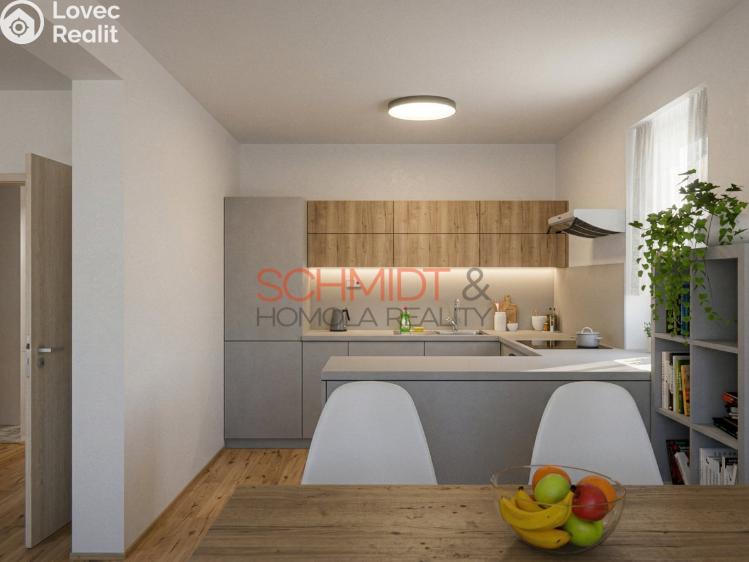 Продаж сімейного будинку Horní Bojanovice č. 8