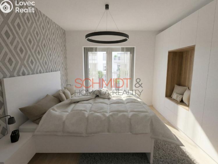 Продаж сімейного будинку Horní Bojanovice č. 9