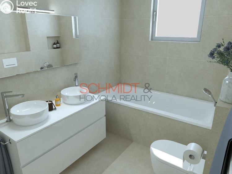 Продаж сімейного будинку Horní Bojanovice č. 10