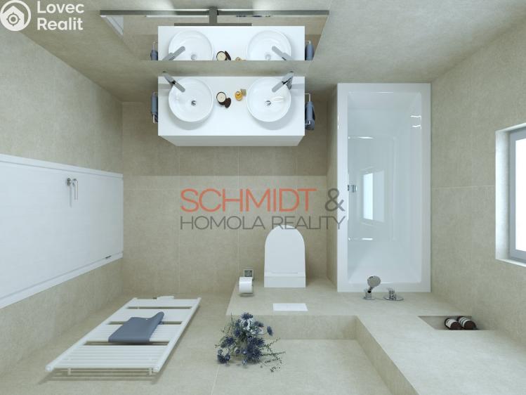 Продаж сімейного будинку Horní Bojanovice č. 11