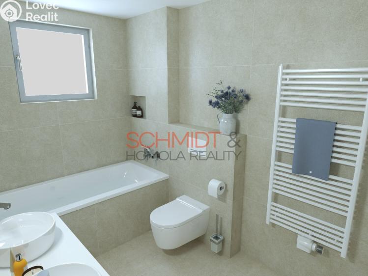 Продаж сімейного будинку Horní Bojanovice č. 12