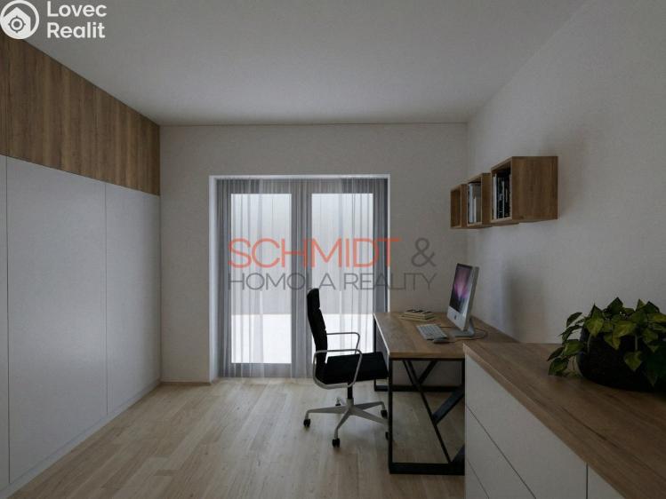 Продаж сімейного будинку Horní Bojanovice č. 15