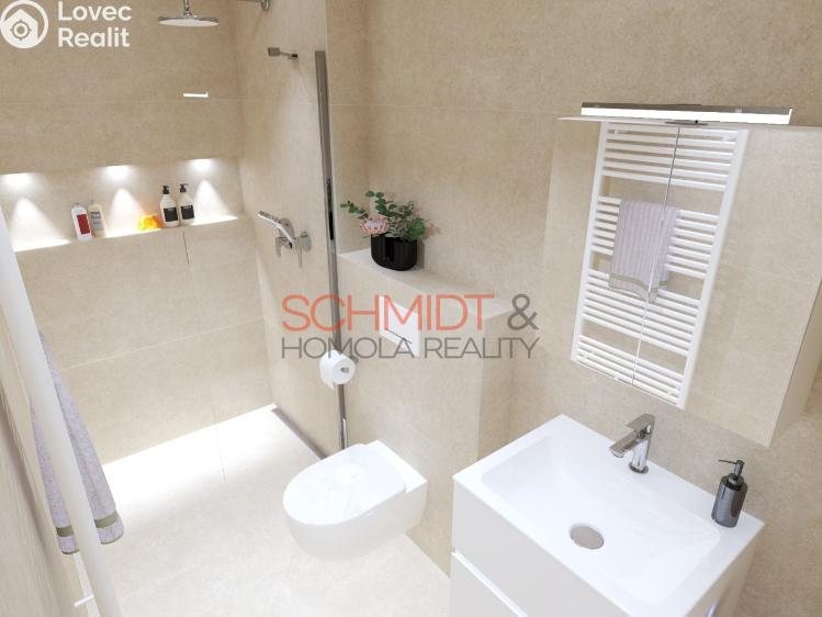 Продаж сімейного будинку Horní Bojanovice č. 16