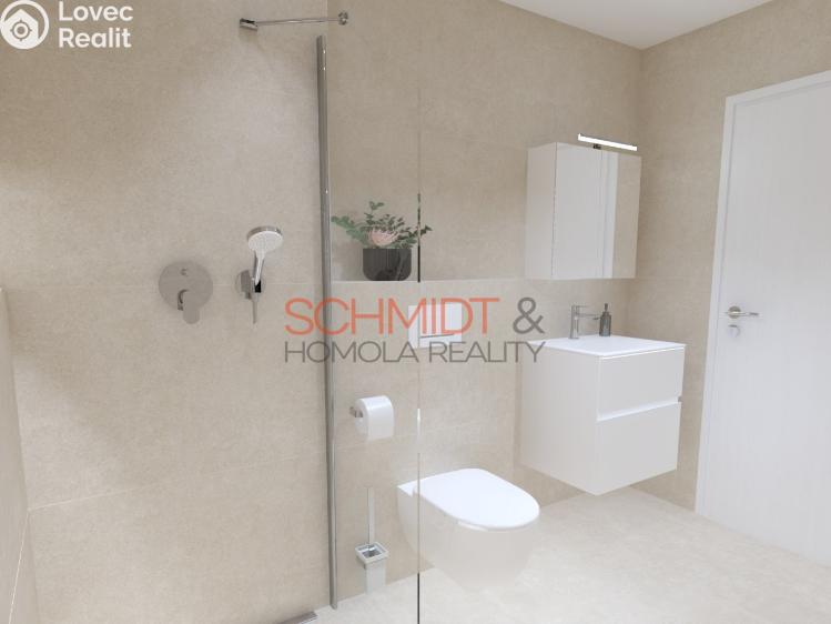 Продаж сімейного будинку Horní Bojanovice č. 17