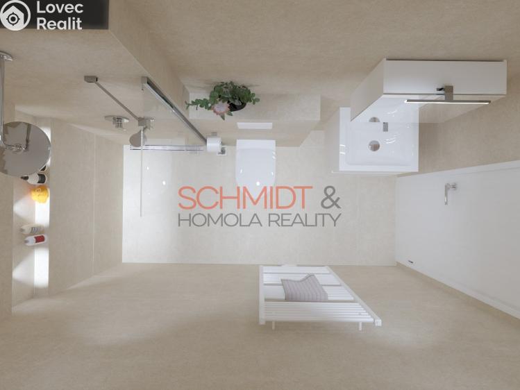 Продаж сімейного будинку Horní Bojanovice č. 18