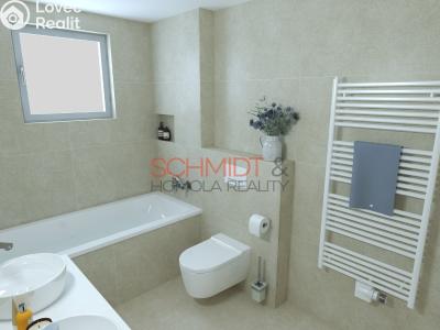 Продажа семейного дома Horní Bojanovice č. 12