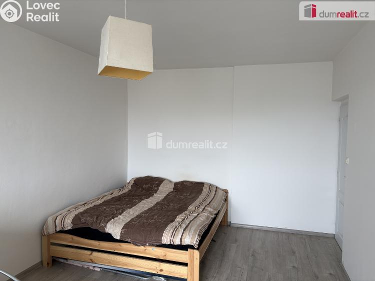 Pronájem bytu 2+1 Praha 4, Antala Staška č. 6