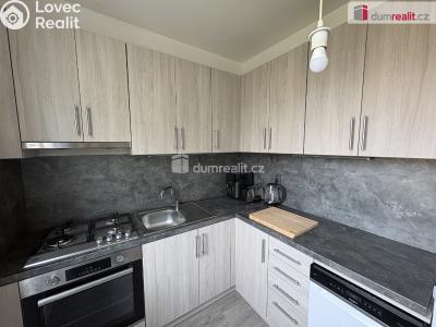 Pronájem bytu 2+1 Praha 4, Antala Staška č. 2