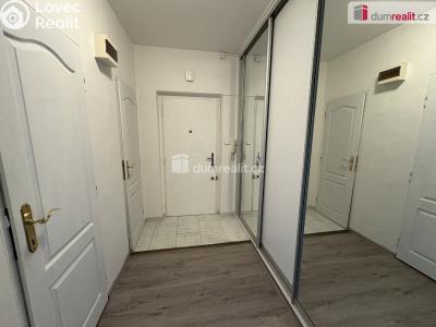 Pronájem bytu 2+1 Praha 4, Antala Staška č. 5