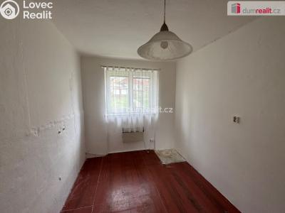 Prodej bytu 2+1 Slavičín, Ševcovská č. 2