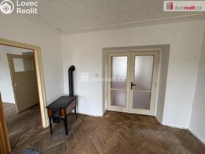 Prodej bytu 2+1 Slavičín, Ševcovská č. 4