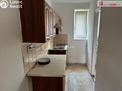 Prodej bytu 2+1 Slavičín, Ševcovská č. 5