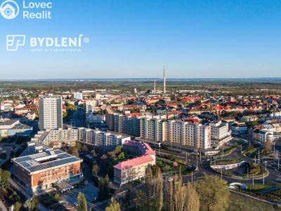 Prodej bytu 2+1 Chomutov, Palackého č. 4