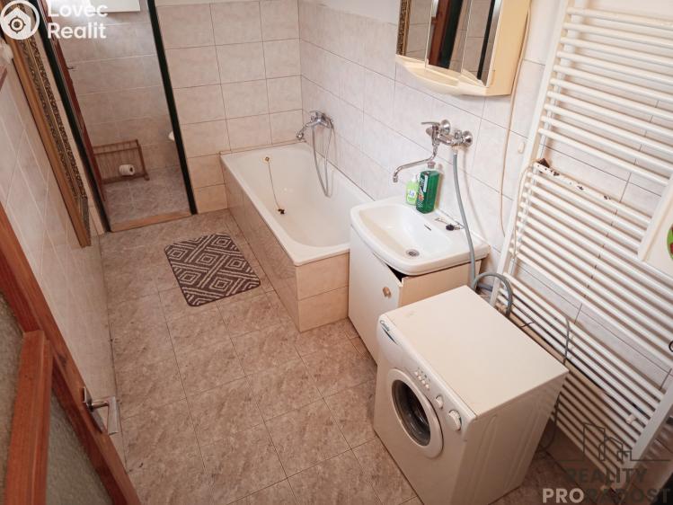 Sale family house Tetov č. 20