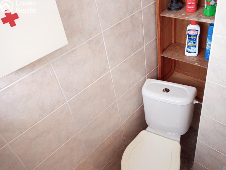 Sale family house Tetov č. 22