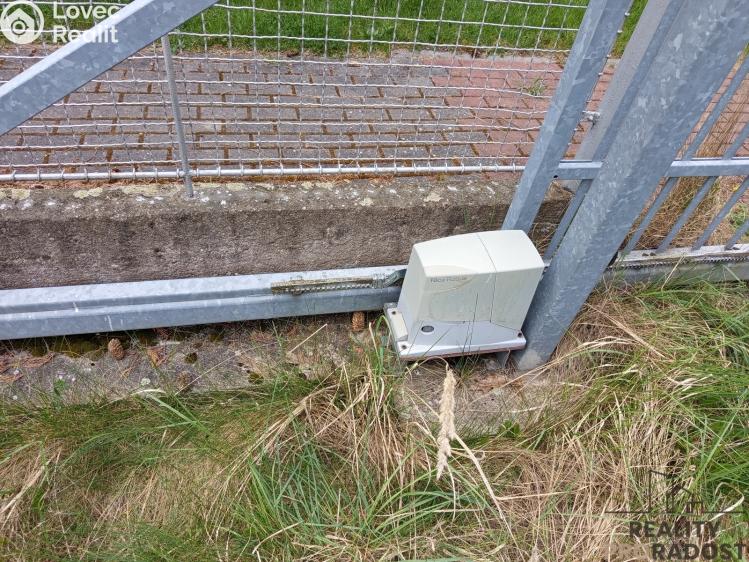 Sale family house Tetov č. 26